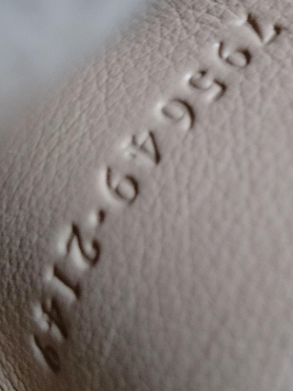 Gucci Key Case - Picture 6 of 6